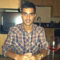 Neel Patel (@hewritez) 's Twitter Profile