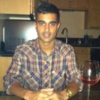 Neel Patel(@hewritez) 's Twitter Profileg