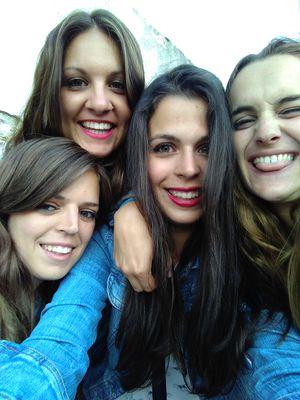 marinahro's profile picture. optica-optometrista, conociendo mundo y atopeextrema! ;)