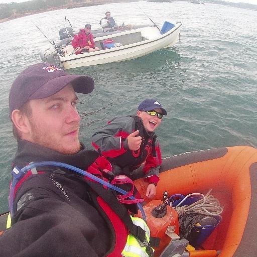 @UKScouting Assistant Commissioner for Programme (Sea Scouts) | @jerseyscouts MAPS | @JerseySeaScouts Water Activities Coordinator | @RYA Powerboat Instructor |