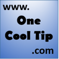 OneCoolTip(@OneCoolTip) 's Twitter Profile Photo