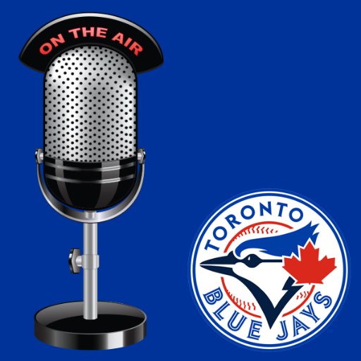 Toronto Blue Jays play-by-play events from Gameday and other sources. (Not affiliated with Rogers, the Toronto Blue Jays, or MLB)