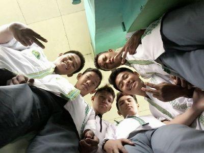 Ik_syarief's profile picture. 