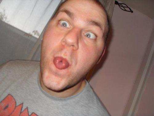 andymorris21's profile picture. 