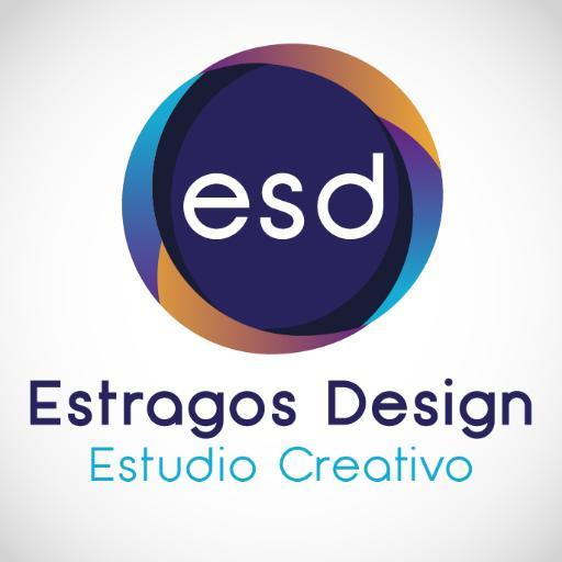CEO @yelibethperozo
✴Logos
✴Publicidades web/impresas
✴Material Editorial
✴Branding
✉estragosdsc@hotmail.com
@estragosdesign