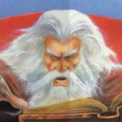 Expanding HeroQuest for ever and ever @ https://t.co/u96AXkHLy0