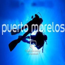 Información para viajes a Puerto Morelos: Noticias, Hoteles, Restaurantes, Cenotes y Tours