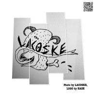 LACOSKE (@lacoske) 's Twitter Profile