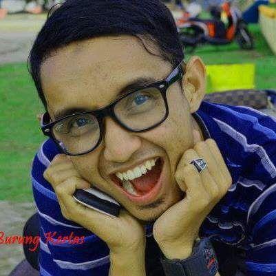 Bangpawie's profile picture. Melukis Kehidupan