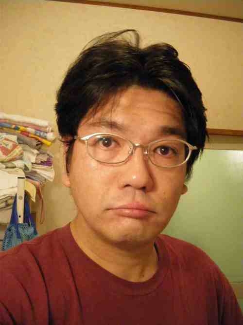 fflapper's profile picture. 奈良県人の鈴木尚です！
http://t.co/nsYesXY587で鹿、大仏だけじゃない！奈良の魅力をおおくりしております。 奈良の観光地、季節の催し、名物、グルメ、トレッキング、パワースポットを紹介しています。
本業はプログラマーでーす。