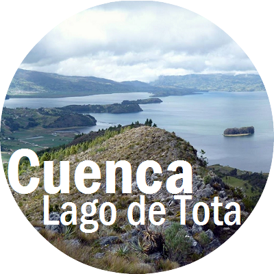 Consejo de Cuenca Lago de Tota.
Cuenta administrada por Secretaría del CCLT.