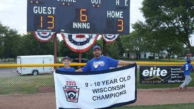 ABriggs_11's profile picture. Precision Ag Specialist for Crop IMS and Coaching/Attending my kids sporting events when not working.