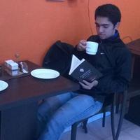 Ever Garay Molinas (@everfgmolinas) 's Twitter Profile