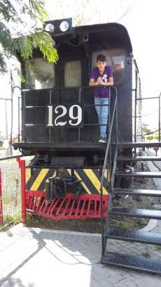 GomezWes0304lol's profile picture. amor y paz