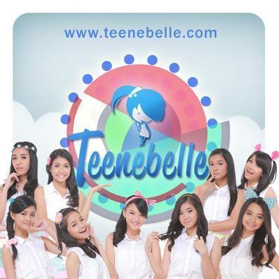 Official Fanbase Of @Teenebelle_ID {Resmi} by Her♥Always Support @Teenebelle_ID♥ created (5mei) •