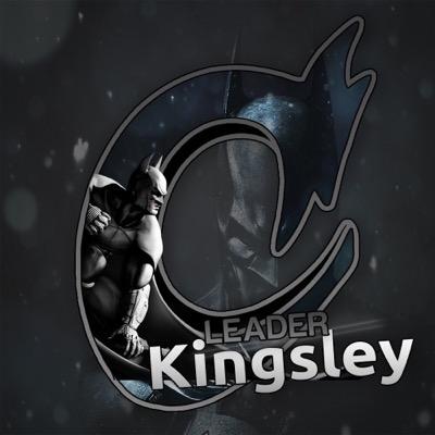 new account @kingsleyfsu