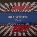 Kabe McClenny (@05Bandolero) Twitter