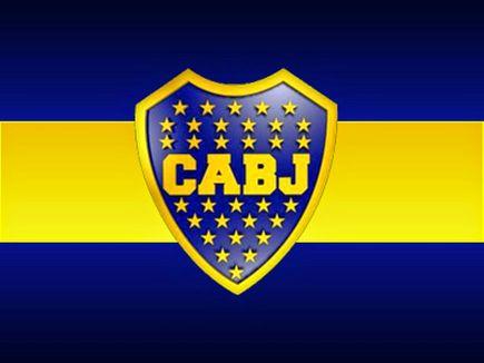 No vi la mano de Dios, pero vi la Rabona de Rojo . CA Boca Juniors,
