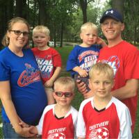 Andy Perrott (@andy4crestview) 's Twitter Profile