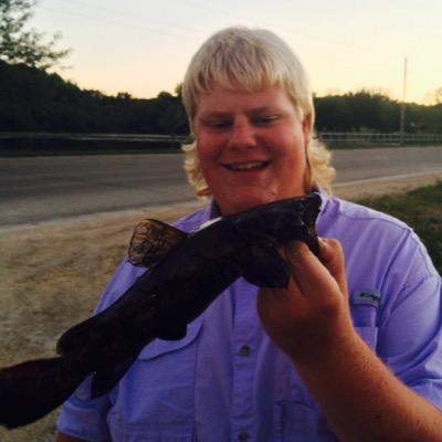 mike_brunkhorst's profile picture. Fish gang or die