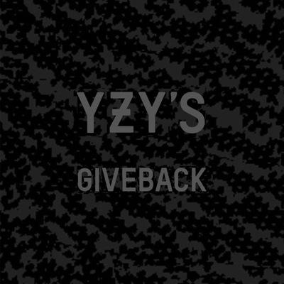 To get your very own pair of FREE Yeezy Boosts follow us on instagram @YZYSGIVEBACK! Click the link below for official contest rules.