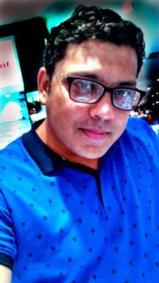 deepakAmonga's profile picture. 