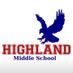 Highland MS (@hms_hawks) Twitter profile photo Highland MS (@hms_hawks) Twitter profile photo