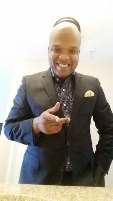 idnickerson's profile picture. McNair Scholar, Public Speaker, Minister, Teacher, Student, Husband and Father (and still an athlete)