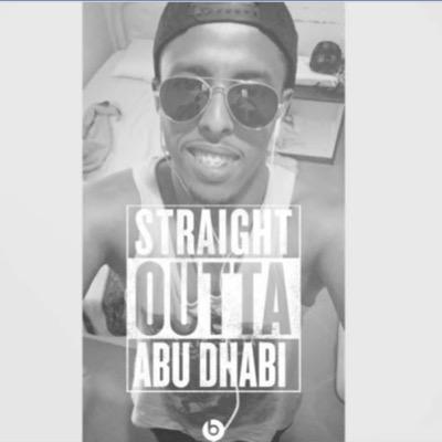 BarookVIII's profile picture. loyalty is void when respect is no longer valid