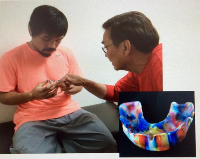 Maker of world-class mouthpieces for all contact sports, and contributor for http://t.co/TmXfsMEPuh.