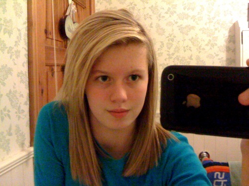 SkyePetrie :D
15 This Yeaar :D
Montrose :/