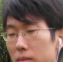 zhouhowe's profile picture. 
