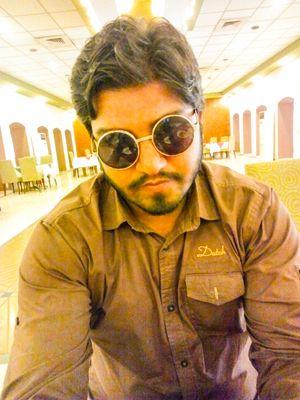 ChChrehan98's profile picture. PMLN