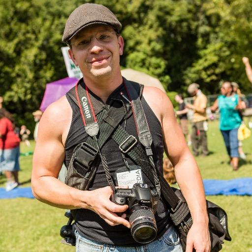 Editorial/brand photojournalist, providing imagery for local, regional, and national media outlets as well as corporations and non-profits. Liability Insured.