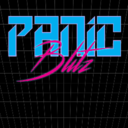 PanicBlitz's profile picture. Est. 2015