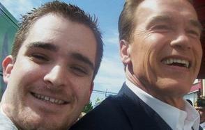 RealRayHall's profile picture. Hubby, dad, salesman. I love baseball, hockey, donuts & almond butter!