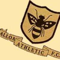 Alloa Stats(@AlloaStats) 's Twitter Profile Photo