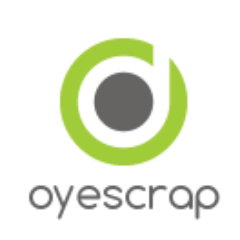 oyescrap's profile picture. 