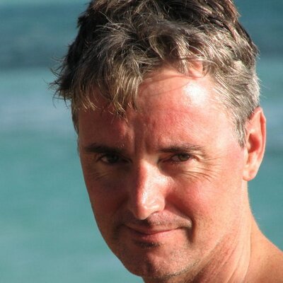 Gary_Oliver's profile image