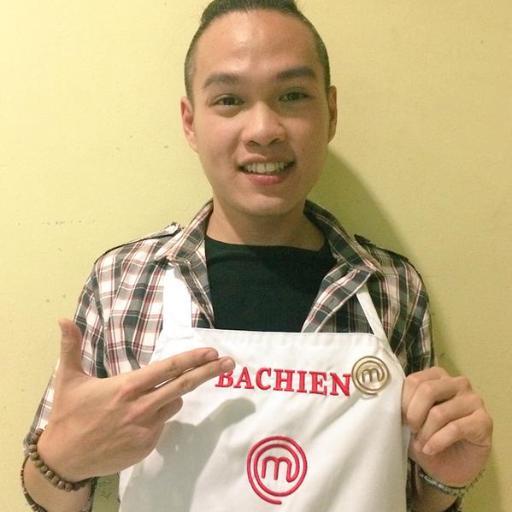 Bachienistic's profile picture. Kontestan @INAMasterChef || Akun fanbase resmi @BachienMCI4 ♥ || Keep and Always Support @BachienMCI4 ♥ || ig : bachienisticofc