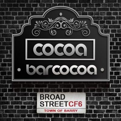 Cocoa - Over 21's Nightclub! Bar Cocoa - Over 30's Bar & Lounge! (Barry, South Wales)