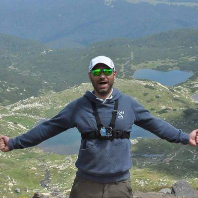 chepives's profile picture. Pase lo que pase mañana, habremos tenido hoy