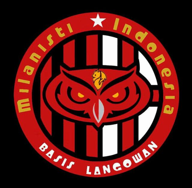 La comunita dei tifosi milan nel indonesia.
Milanisti sezione manado basis langowan
CP : @oltranzista1899 

ignorati sempre presenti.