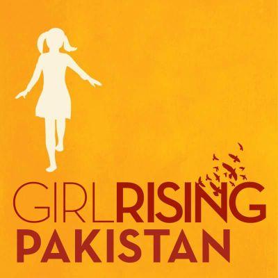 GirlRisingPak's profile picture. An independently led national spin-off of @girlrising. Advocate for girl education in Pakistan and globally - one girl with courage is a revolution.