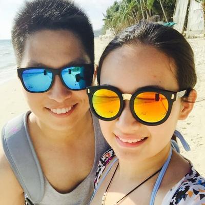 Drizzle_Wang's profile picture. 