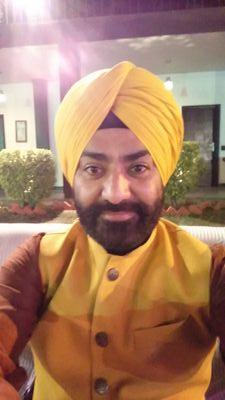JD Ghai Profile