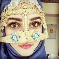 ملاك السعدية(@malak_sadiya1) 's Twitter Profile Photo