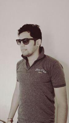 abhaychauhan88's profile picture. pursuing CMA..(New Delhi).positive thinker..interested in politics. kattar supporter of BJP.