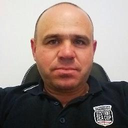 ClaudiuBragar's profile picture. 