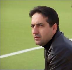 espinosa_llamas's profile picture. Entrenador Nacional de fútbol Nivel III. Técnico  deportivo superior.